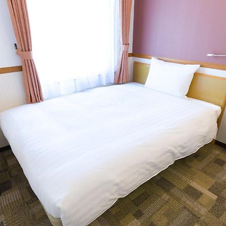 Toyoko Inn Yamagata-Eki Nishi-Guchi Yamagata (Yamagata) Exterior foto