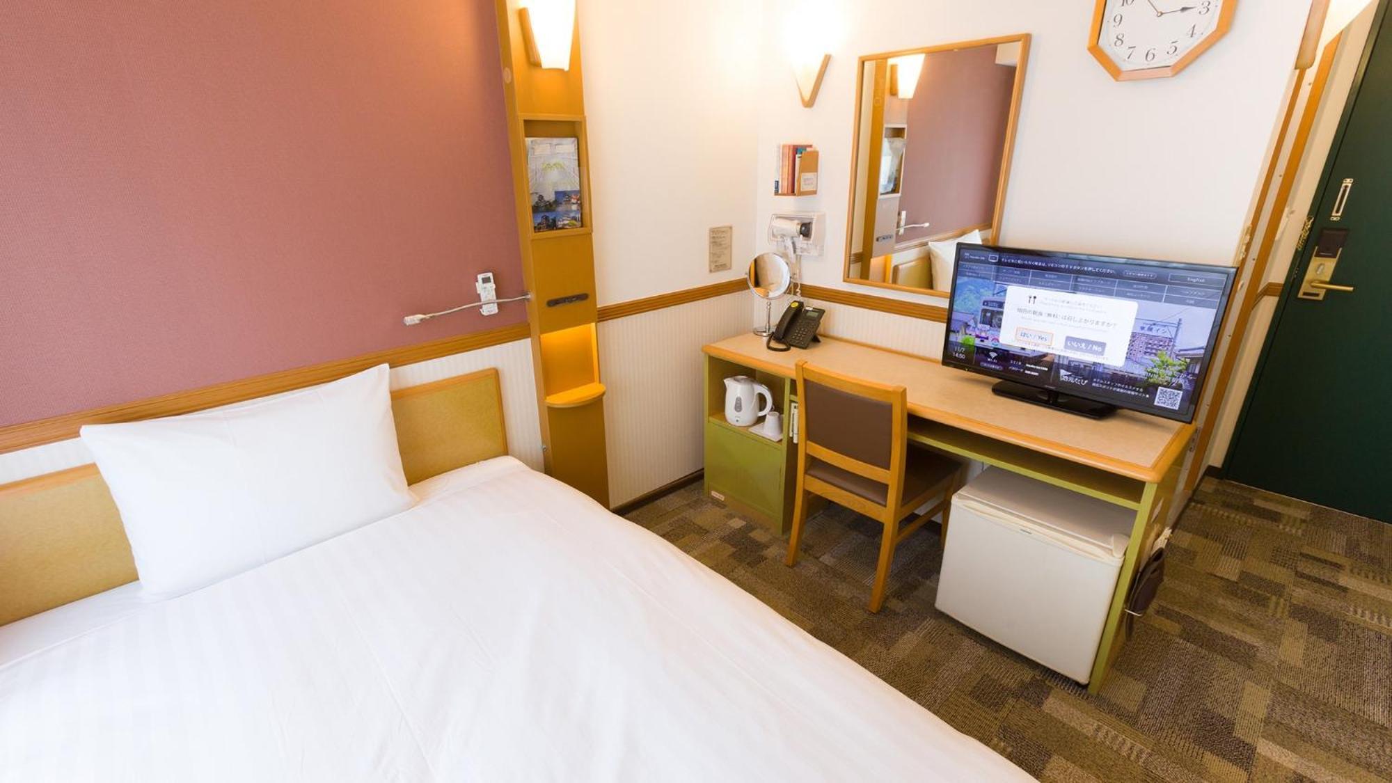 Toyoko Inn Yamagata-Eki Nishi-Guchi Yamagata (Yamagata) Exterior foto
