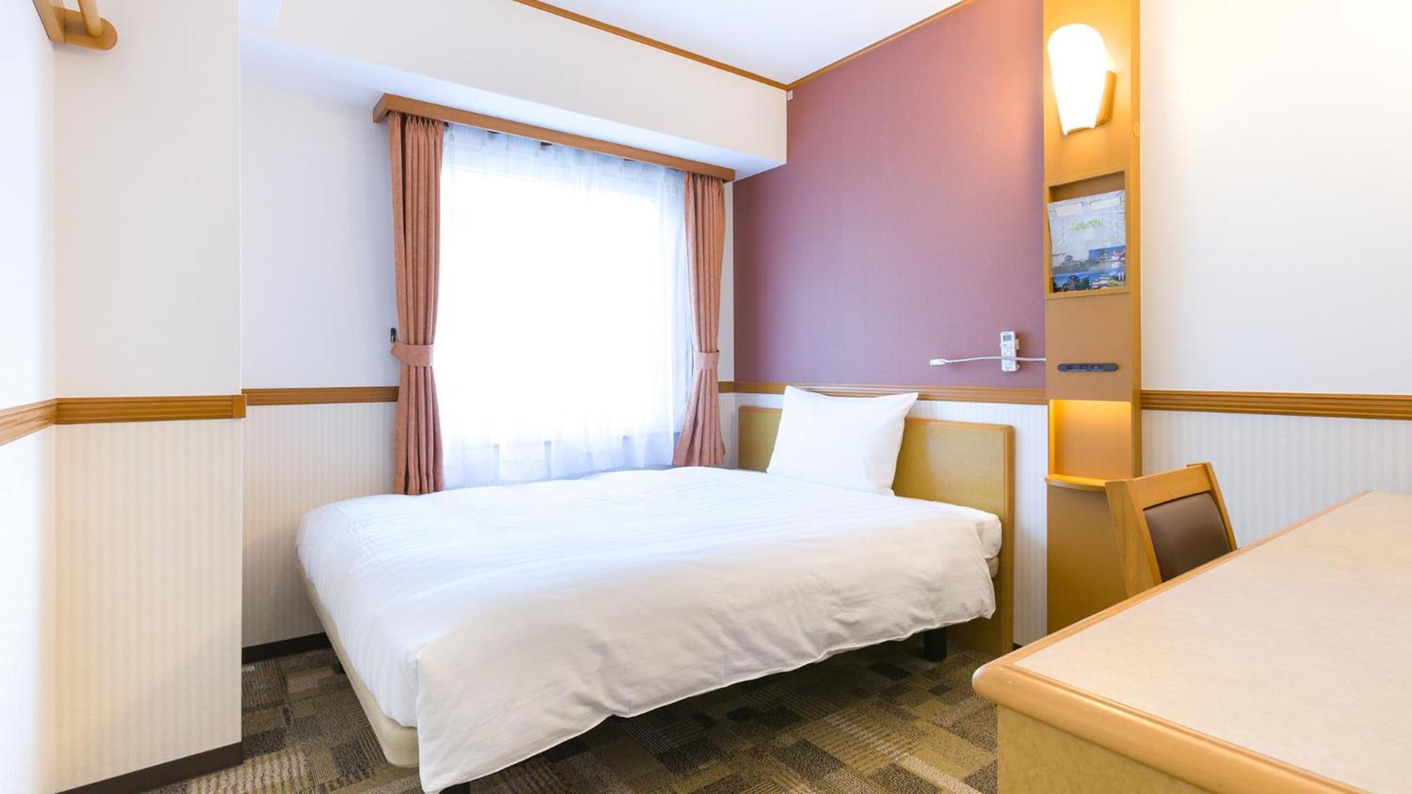 Toyoko Inn Yamagata-Eki Nishi-Guchi Yamagata (Yamagata) Quarto foto