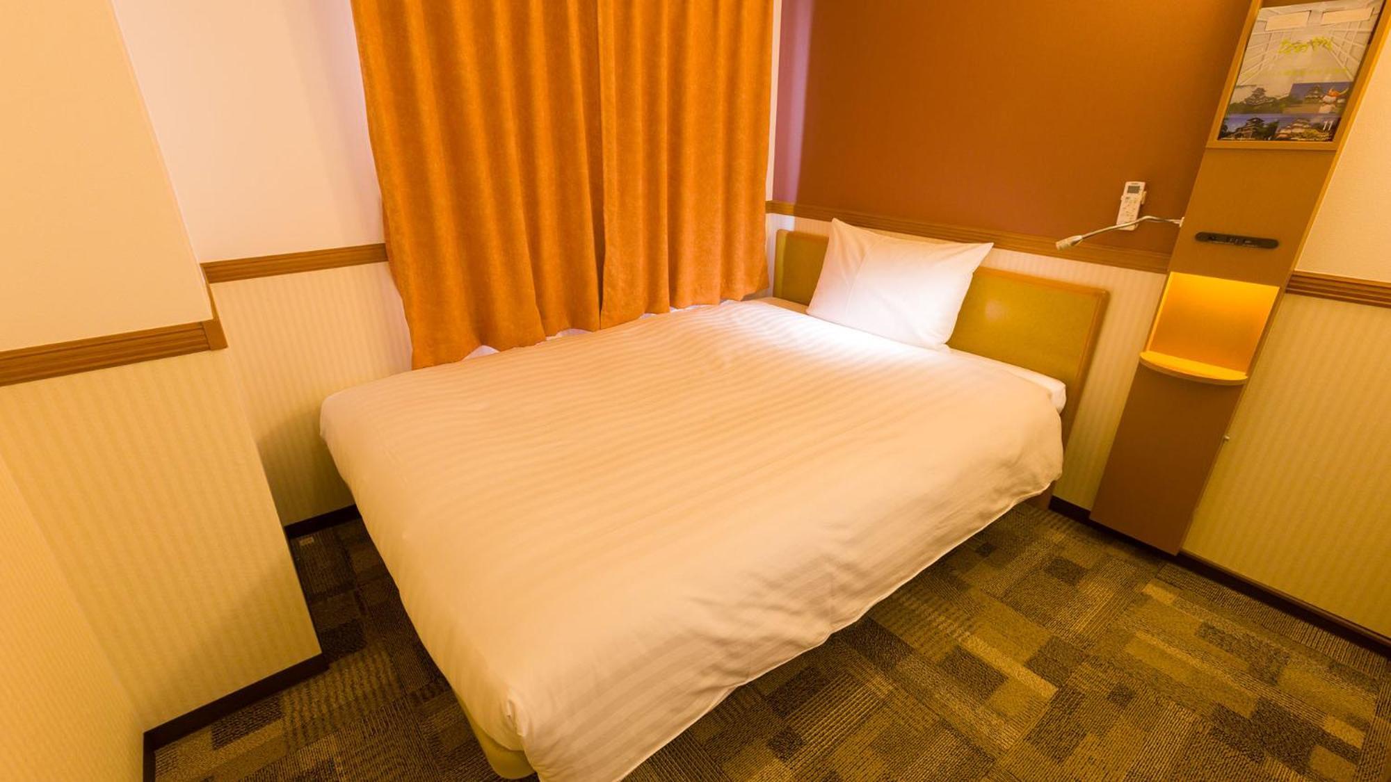 Toyoko Inn Yamagata-Eki Nishi-Guchi Yamagata (Yamagata) Quarto foto