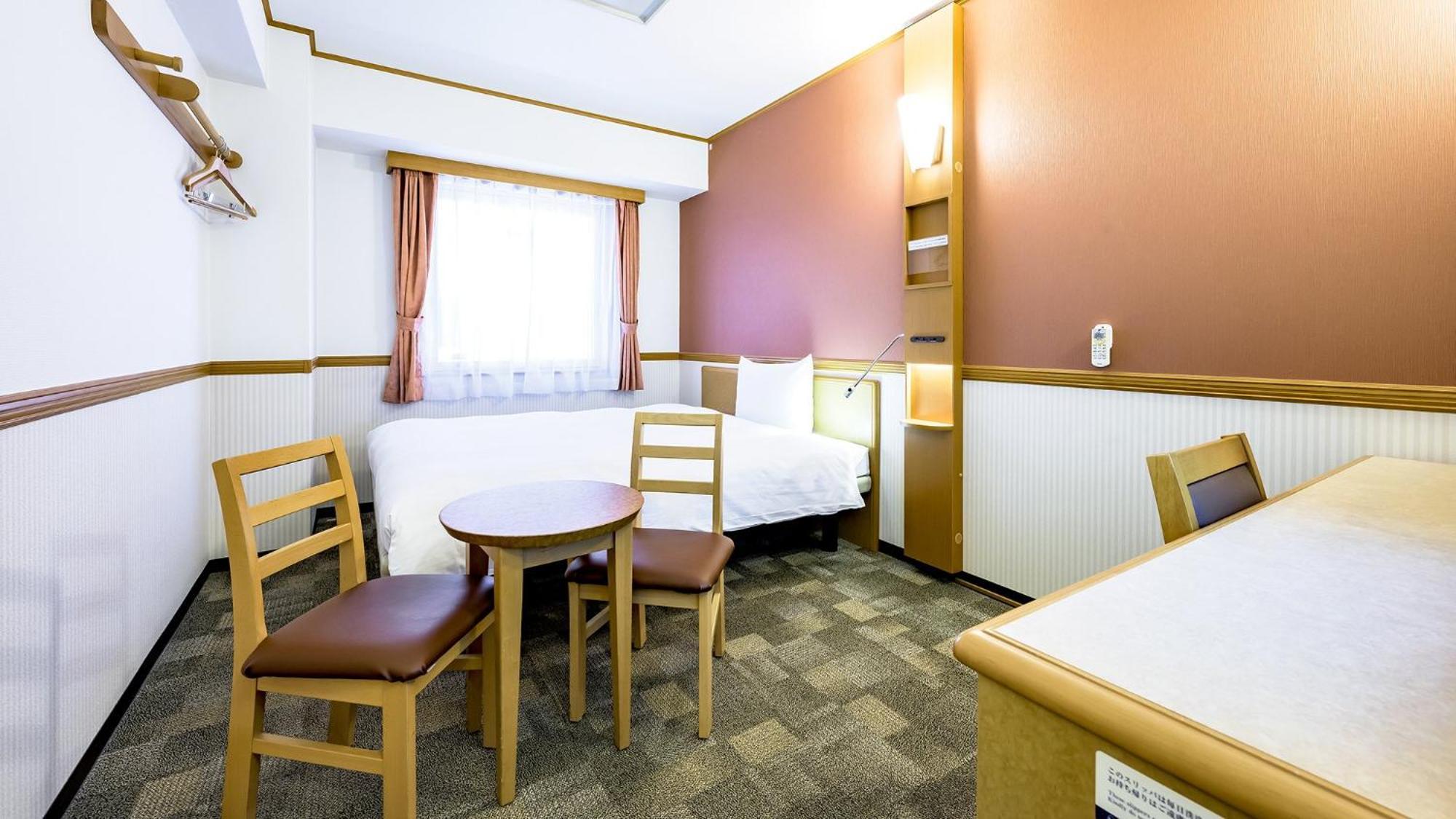 Toyoko Inn Yamagata-Eki Nishi-Guchi Yamagata (Yamagata) Exterior foto