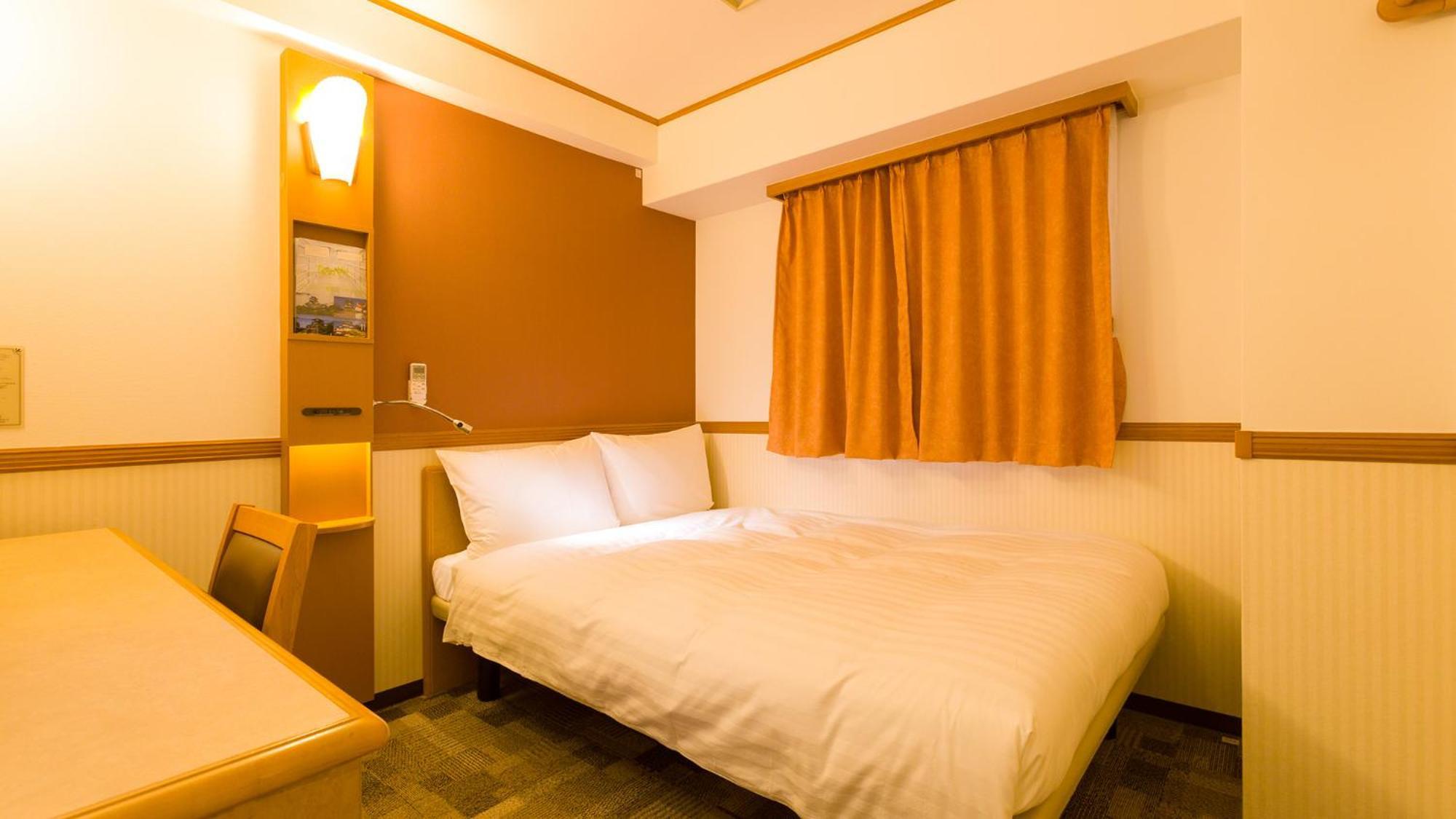 Toyoko Inn Yamagata-Eki Nishi-Guchi Yamagata (Yamagata) Quarto foto