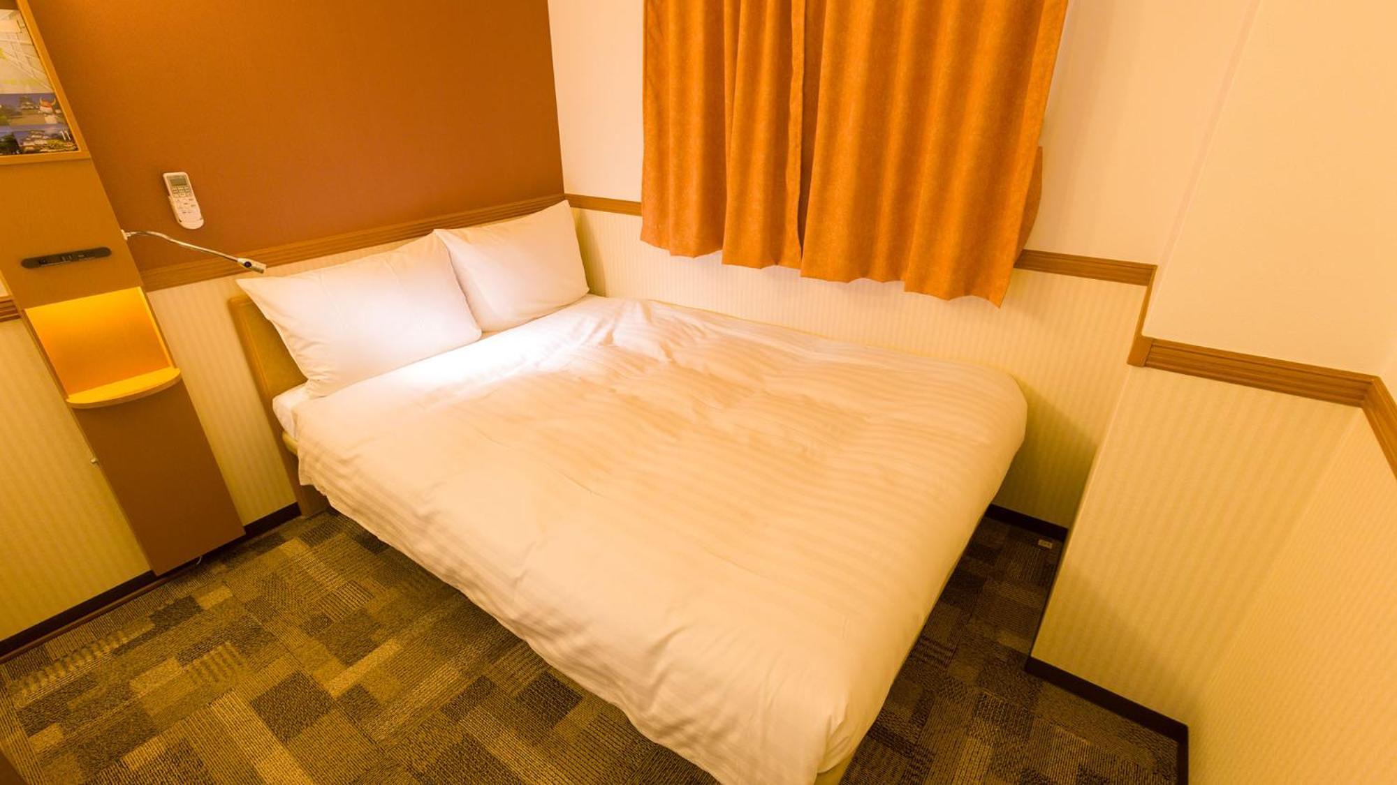 Toyoko Inn Yamagata-Eki Nishi-Guchi Yamagata (Yamagata) Quarto foto