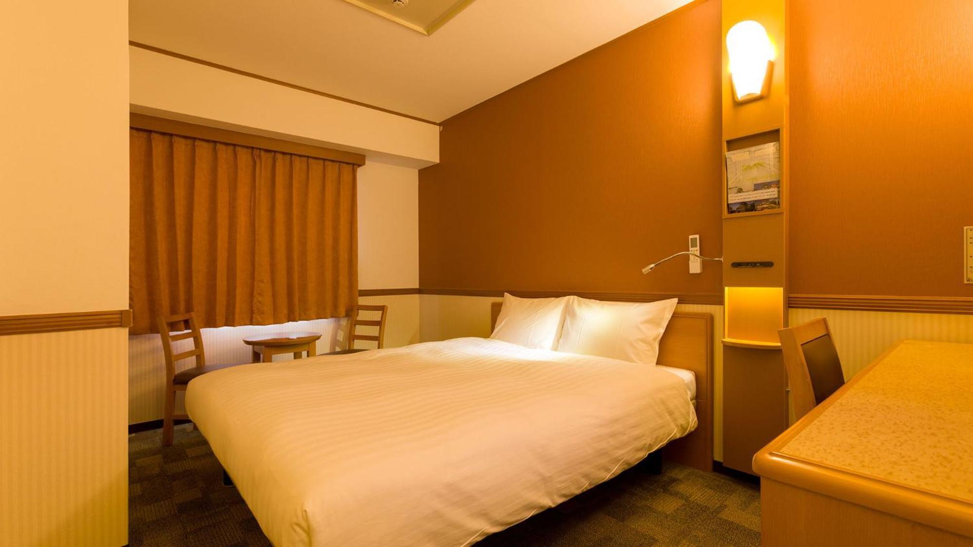 Toyoko Inn Yamagata-Eki Nishi-Guchi Yamagata (Yamagata) Quarto foto